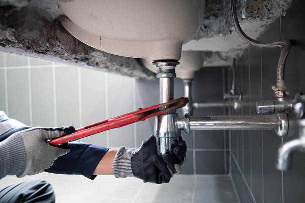 Licensed Emergency Plumber service in Harmony, CA - Street Wise - Plumbing